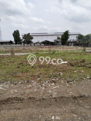 Gudang Disewakan Kawasan Pasar Kemis, Luas 6400m², Lokasi Premium Gudang Disewakan Kawasan Pasar Kemis, Luas 6400m², Lokasi Premium