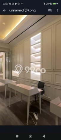 Kantor Dijual Lokasi Emas di Tanah Abang Luas 3800m2 Kantor Dijual Lokasi Emas di Tanah Abang Luas 3800m2