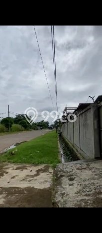 Untuk Disewa Gudang di Cikupa Tangerang LT 4500m2, LB 3000m2 Untuk Disewa Gudang di Cikupa Tangerang LT 4500m2, LB 3000m2