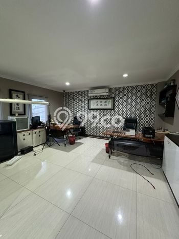 Unit Gudang Tersedia di Pantai Indah Kapuk Spesifikasi LB 870m2 Unit Gudang Tersedia di Pantai Indah Kapuk Spesifikasi LB 870m2