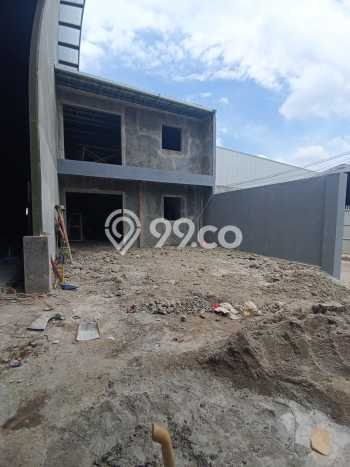 HARGA BERSAING! Gudang di Cipondoh, Luas 480m2m², Area Komersial HARGA BERSAING! Gudang di Cipondoh, Luas 480m2m², Area Komersial