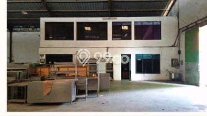 Unit Komersial Disewakan di Tangerang Area Strategis Harga Kompetitif Unit Komersial Disewakan di Tangerang Area Strategis Harga Kompetitif