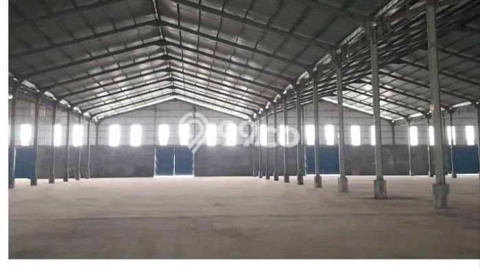 Gudang paling strategis disewakan di Balaraja Tangerang Gudang paling strategis disewakan di Balaraja Tangerang