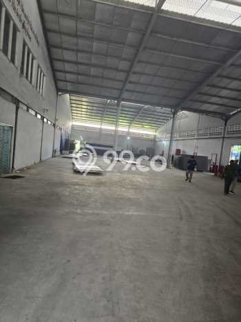 Gudang Bagus Dijual di Jatake Tangerang Lokasi Strategis Cocok untuk Kembangkan Bisnis Gudang Bagus Dijual di Jatake Tangerang Lokasi Strategis Cocok untuk Kembangkan Bisnis
