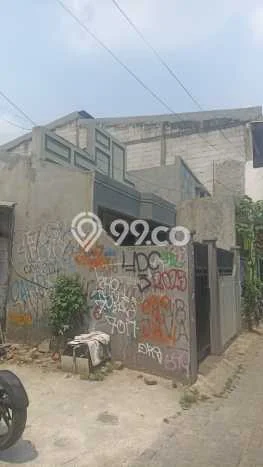 Jual Rumah Bagus Siap Huni LB 60m2 di Cengkareng, Jakarta Barat Jual Rumah Bagus Siap Huni LB 60m2 di Cengkareng, Jakarta Barat