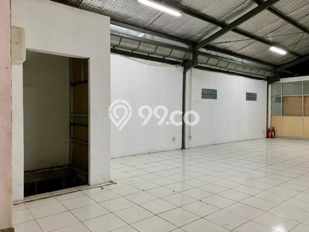 Unit Gudang Tersedia di Pantai Indah Kapuk Spesifikasi LB 850m2 Unit Gudang Tersedia di Pantai Indah Kapuk Spesifikasi LB 850m2
