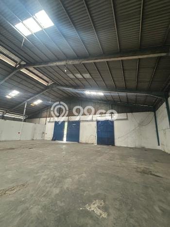 Disewakan Gudang di Kawasan Ramai Pasar Kemis Luas 5903m2 Disewakan Gudang di Kawasan Ramai Pasar Kemis Luas 5903m2