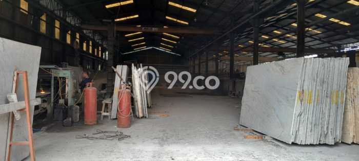 Gudang Komersial Dijual di Curug Tangerang LT 30000m2 & LB 12000m2 Gudang Komersial Dijual di Curug Tangerang LT 30000m2 & LB 12000m2