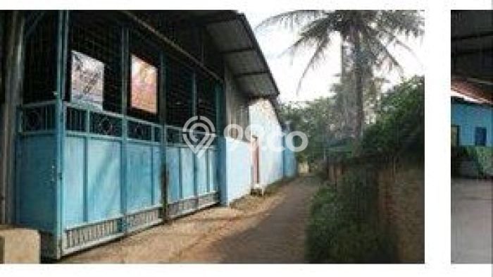 Gudang Strategis di Balaraja, Luas 458m², Area Bisnis, Dekat Balaraja, Tangerang, Tangerang Gudang Strategis di Balaraja, Luas 458m², Area Bisnis, Dekat Balaraja, Tangerang, Tangerang
