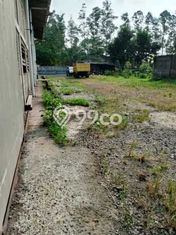 Unit Gudang Dijual di Tangerang LT 19268m2 & LB 5300m2 Unit Gudang Dijual di Tangerang LT 19268m2 & LB 5300m2