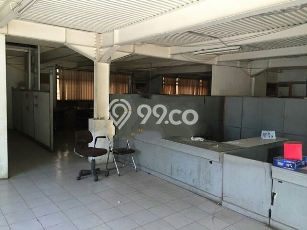 Gudang Dijual di Prime Area Tangerang Luas 20000m2 Gudang Dijual di Prime Area Tangerang Luas 20000m2