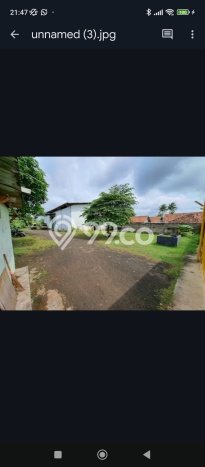 Unit Gudang Dijual di Sepatan Tangerang Luas Tanah 2972m2, Luas Bangunan 660m2 Unit Gudang Dijual di Sepatan Tangerang Luas Tanah 2972m2, Luas Bangunan 660m2