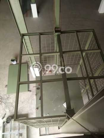 Gudang Siap Pakai Kawasan Jatake, Luas 1344m², Kawasan Bisnis Gudang Siap Pakai Kawasan Jatake, Luas 1344m², Kawasan Bisnis