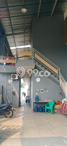 Untuk Disewa Gudang di Legok Tangerang LT 2700m2, LB 2240m2 Untuk Disewa Gudang di Legok Tangerang LT 2700m2, LB 2240m2