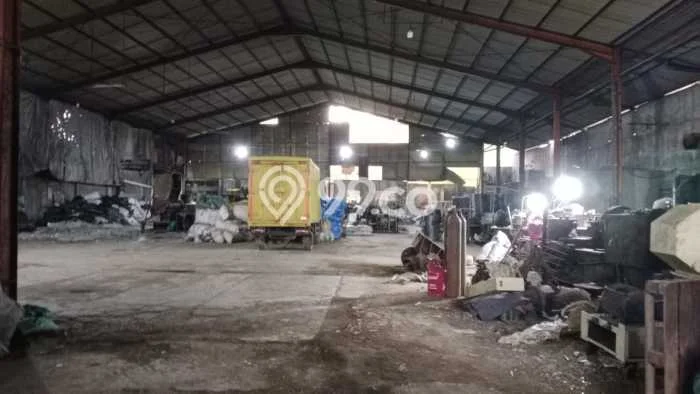 Unit Gudang Strategis di Pakuhaji, Tangerang Potensi Bisnis Besar Unit Gudang Strategis di Pakuhaji, Tangerang Potensi Bisnis Besar