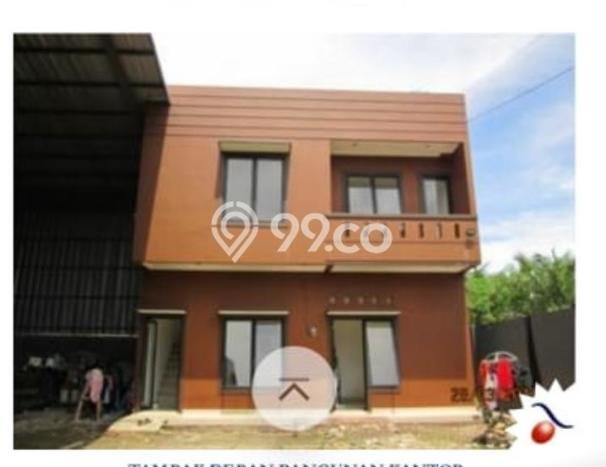 Gudang Komersial Dijual di Cipondoh Tangerang LT 800m2 & LB 600m2 Gudang Komersial Dijual di Cipondoh Tangerang LT 800m2 & LB 600m2