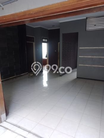 Rumah Modern Minimalis 3 Kamar Siap Huni di Rungkut Rumah Modern Minimalis 3 Kamar Siap Huni di Rungkut