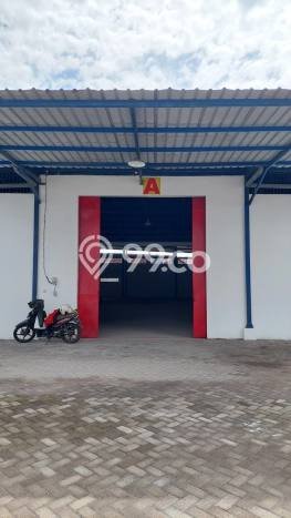 Disewakan Gudang di Pusat Kota Sidoarjo Ramai Strategis Disewakan Gudang di Pusat Kota Sidoarjo Ramai Strategis