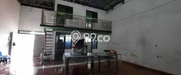 LOKASI SUPER STRATEGIS! Gudang Kawasan Candi, Luas 116m2m², Kawasan Komersial LOKASI SUPER STRATEGIS! Gudang Kawasan Candi, Luas 116m2m², Kawasan Komersial