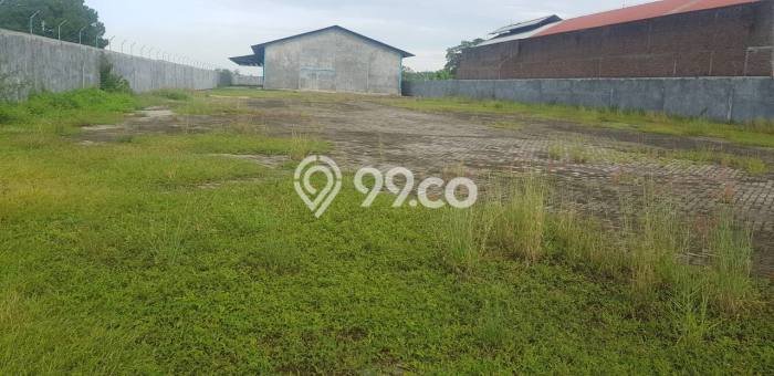Unit Gudang Dijual di Prambon Sidoarjo 1152m2 Unit Gudang Dijual di Prambon Sidoarjo 1152m2