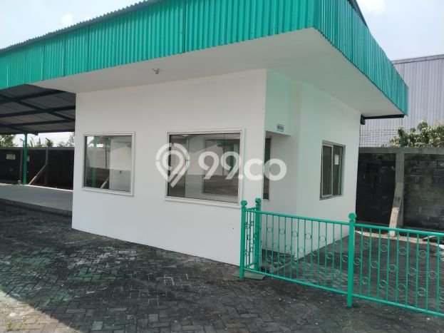 Gudang Komersial Disewakan di Nganjuk Nganjuk Luas 6500m2 Gudang Komersial Disewakan di Nganjuk Nganjuk Luas 6500m2
