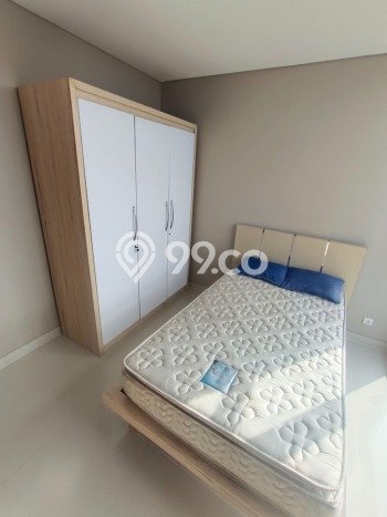 Apartemen Siap Pakai 2 Kamar dengan Harga Hemat di Area Cengkareng, Jakarta Barat Apartemen Siap Pakai 2 Kamar dengan Harga Hemat di Area Cengkareng, Jakarta Barat
