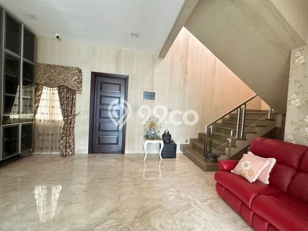 Rumah Elit Modern Siap Huni di Citra Garden Jakarta Barat Rumah Elit Modern Siap Huni di Citra Garden Jakarta Barat