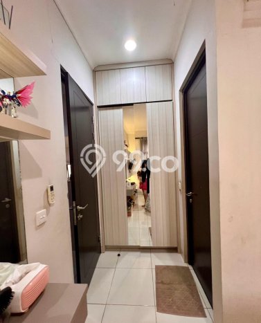 Jual Rumah Eksklusif 2 KT di BSD, Tangerang Jual Rumah Eksklusif 2 KT di BSD, Tangerang