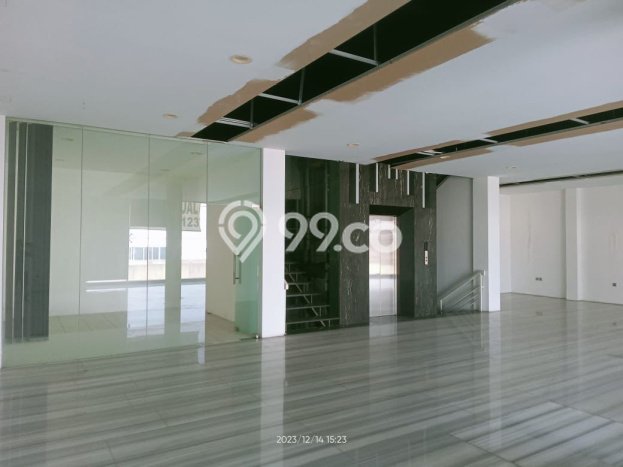 Kantor Bagus Dijual LB 616m2 Lokasi Strategis Jakarta Selatan Area Cocok untuk Berbisnis Kantor Bagus Dijual LB 616m2 Lokasi Strategis Jakarta Selatan Area Cocok untuk Berbisnis
