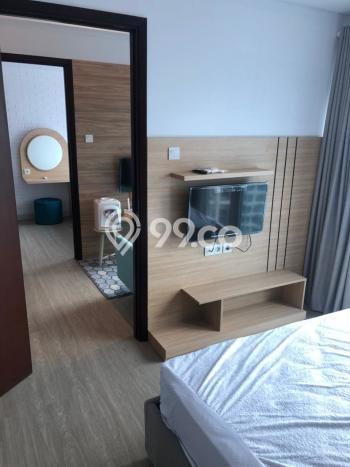 Apartemen Minimalis untuk Disewa, 2 Kamar di Jakarta Barat Apartemen Minimalis untuk Disewa, 2 Kamar di Jakarta Barat