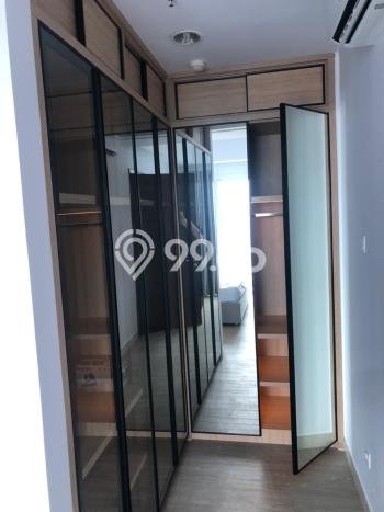 Apartemen Minimalis untuk Disewa, 2 Kamar di Jakarta Barat Apartemen Minimalis untuk Disewa, 2 Kamar di Jakarta Barat