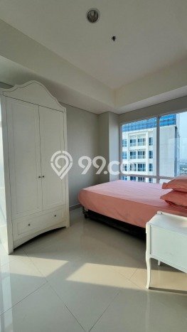 Untuk Dijual Apartemen 3 KT & 2 KM di Jakarta Barat Lokasi Strategis Untuk Dijual Apartemen 3 KT & 2 KM di Jakarta Barat Lokasi Strategis