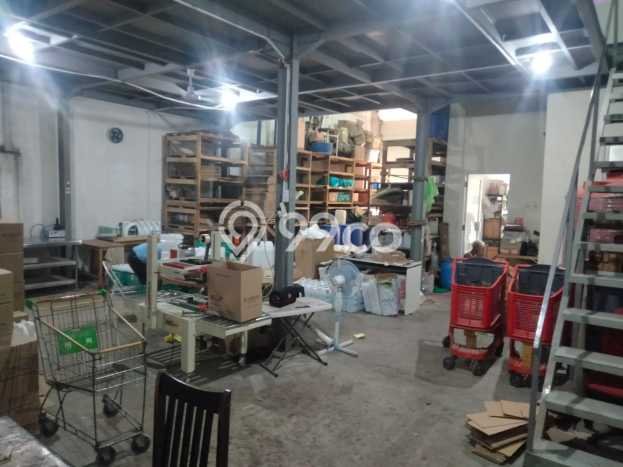 Gudang Kawasan , Luas 280m2m², Area Komersial, Ramai Gudang Kawasan , Luas 280m2m², Area Komersial, Ramai