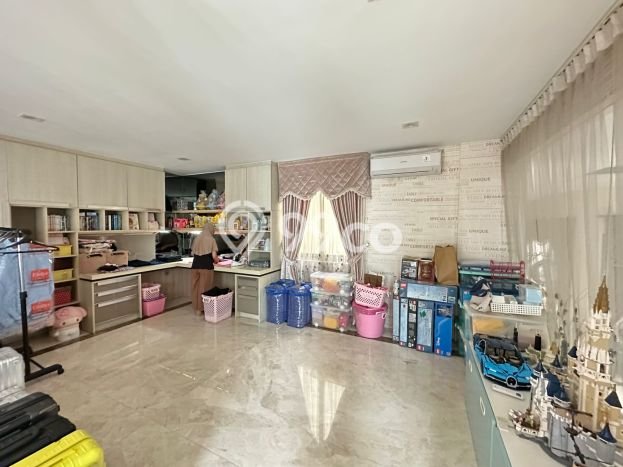 Rumah Luxury Modern Tanpa Renovasi di Kalideres Jakarta Barat Rumah Luxury Modern Tanpa Renovasi di Kalideres Jakarta Barat