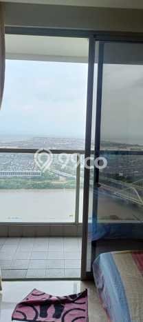 Disewakan Apartemen Murah di Pantai Indah Kapuk 1 KT Disewakan Apartemen Murah di Pantai Indah Kapuk 1 KT