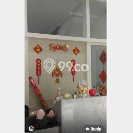 Paling Diincar! Ruko Dijual di Citra Garden Harga Kompetitif Paling Diincar! Ruko Dijual di Citra Garden Harga Kompetitif