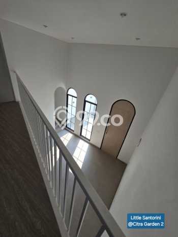 Rumah Minimalis 2 KT di Citra Garden Jakarta Barat Unfurnished Rumah Minimalis 2 KT di Citra Garden Jakarta Barat Unfurnished