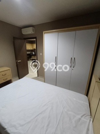 Apartemen Siap Pakai 2 Kamar dengan Harga Hemat di Area Cengkareng, Jakarta Barat Apartemen Siap Pakai 2 Kamar dengan Harga Hemat di Area Cengkareng, Jakarta Barat