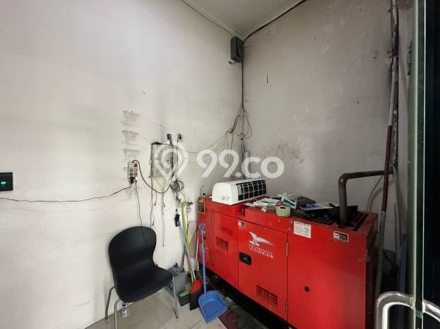 Dijual! Ruko di Kalideres Jakarta Barat LT 60m2 / LB 100m2 Kawasan Strategis Dijual! Ruko di Kalideres Jakarta Barat LT 60m2 / LB 100m2 Kawasan Strategis