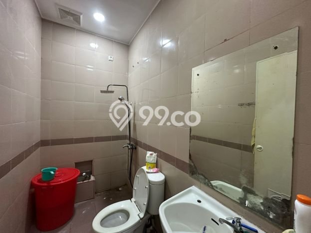 Rumah Elit Modern Siap Huni di Pantai Indah Kapuk Jakarta Utara Rumah Elit Modern Siap Huni di Pantai Indah Kapuk Jakarta Utara