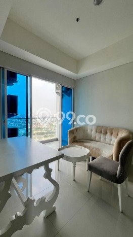 Untuk Dijual Apartemen 3 KT & 2 KM di Jakarta Barat Lokasi Strategis Untuk Dijual Apartemen 3 KT & 2 KM di Jakarta Barat Lokasi Strategis