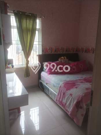 Rumah Minimalis 3 KT di Kalideres Jakarta Barat Semi Furnished Rumah Minimalis 3 KT di Kalideres Jakarta Barat Semi Furnished