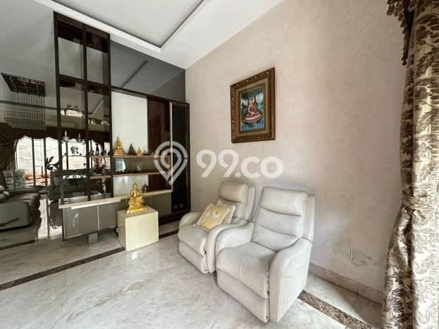 Rumah Luxury Modern Tanpa Renovasi di Kalideres Jakarta Barat Rumah Luxury Modern Tanpa Renovasi di Kalideres Jakarta Barat