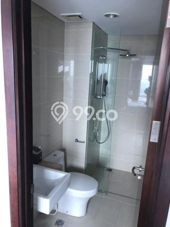 Apartemen Minimalis untuk Disewa, 2 Kamar di Jakarta Barat Apartemen Minimalis untuk Disewa, 2 Kamar di Jakarta Barat