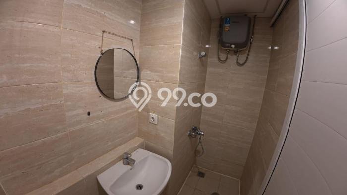 Apartemen Harga Terjangkau untuk Dijual di Tangerang Kota Dengan Spesifikasi 1 KT & 1 KM Apartemen Harga Terjangkau untuk Dijual di Tangerang Kota Dengan Spesifikasi 1 KT & 1 KM