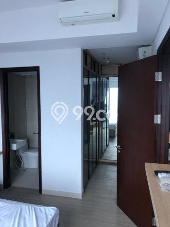 Apartemen Minimalis untuk Disewa, 2 Kamar di Jakarta Barat Apartemen Minimalis untuk Disewa, 2 Kamar di Jakarta Barat