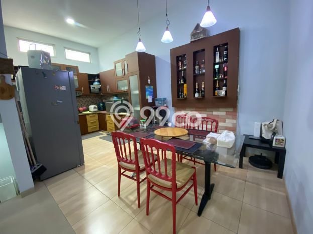 Rumah Elit LB 100m2 Siap Huni Desain Elegan di Citra Garden, Jakarta Barat Rumah Elit LB 100m2 Siap Huni Desain Elegan di Citra Garden, Jakarta Barat