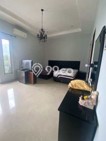 Rumah Elit LB 100m2 Siap Huni Desain Elegan di Citra Garden, Jakarta Barat Rumah Elit LB 100m2 Siap Huni Desain Elegan di Citra Garden, Jakarta Barat