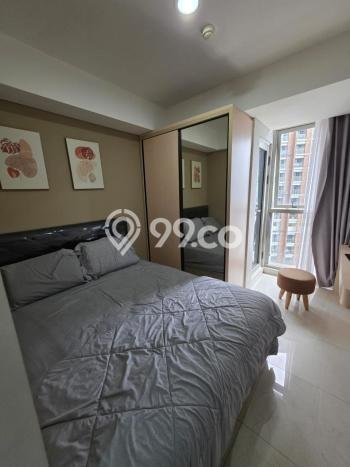 Disewakan Apartemen Murah di Pantai Indah Kapuk 1 KT Disewakan Apartemen Murah di Pantai Indah Kapuk 1 KT