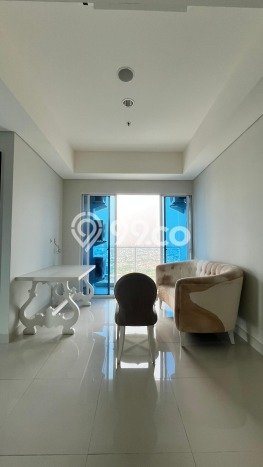Untuk Dijual Apartemen 3 KT & 2 KM di Jakarta Barat Lokasi Strategis Untuk Dijual Apartemen 3 KT & 2 KM di Jakarta Barat Lokasi Strategis
